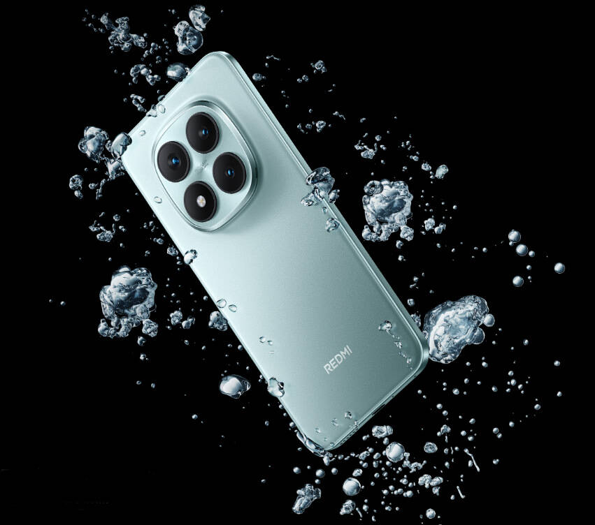 Характеристики глобальных версий серии смартфонов Redmi Note 15 утекли в сеть перед релизом