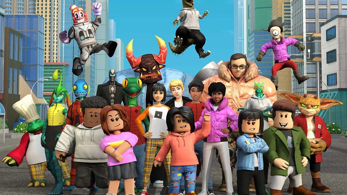 Роскомнадзор допустил разблокировку Roblox в России