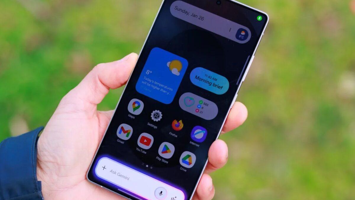 Смартфоны Galaxy Ultra могут получить батареи больше 5 000 мАч