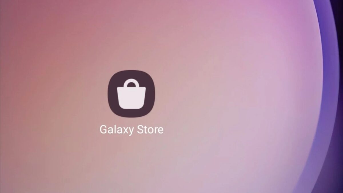 Samsung назвала самые популярные приложения в Galaxy Store осенью 2025 года