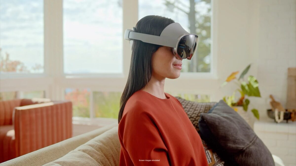 Galaxy XR получил три новые функции, включая режим для работы с ПК