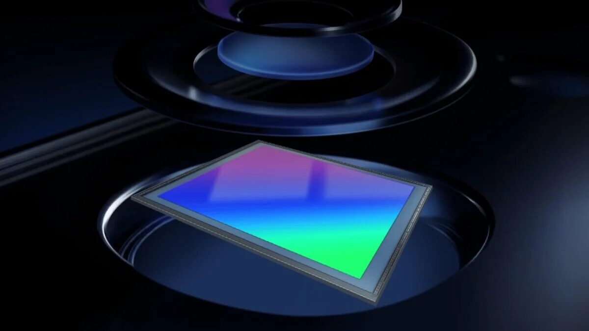 Samsung готовится производить сенсоры для камер iPhone