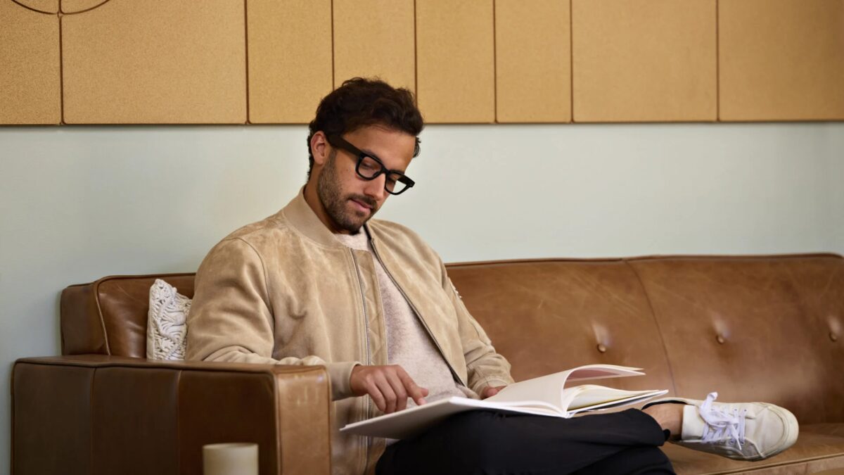 Google и Samsung готовят конкурента Meta*: рынок AI-очков вступает в новую фазу борьбы