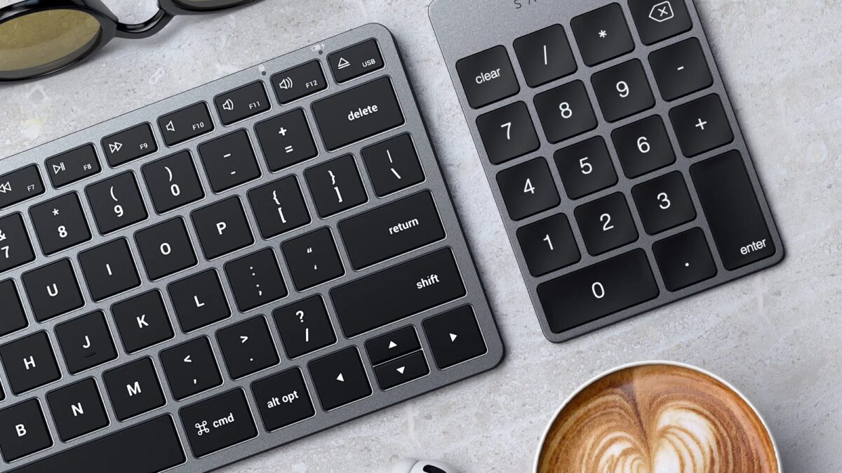 Satechi начала продажи новых аксессуаров для Apple