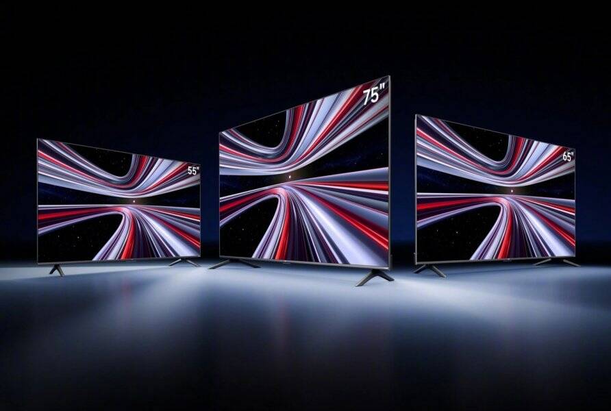 Xiaomi расширяет линейку Redmi TV X 2026
