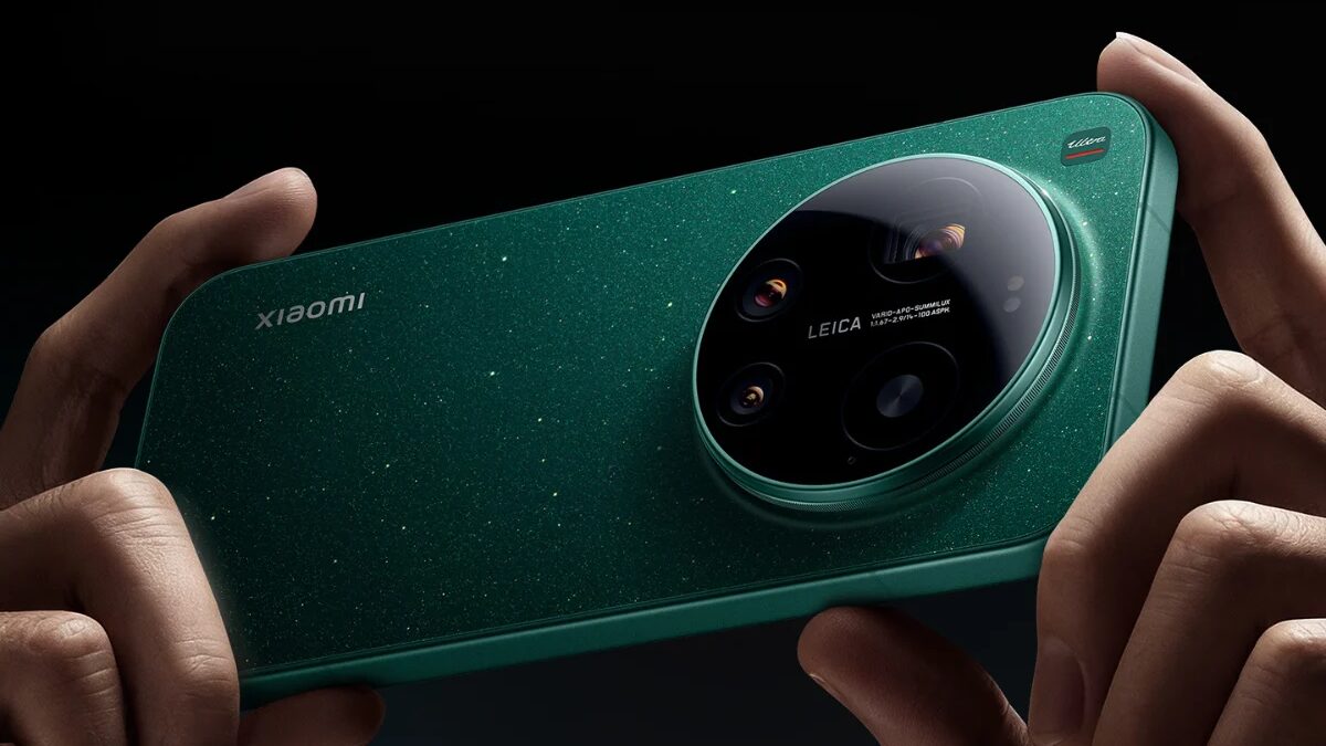 Xiaomi представила флагман Xiaomi 17 Ultra и специальную версию Leica Edition