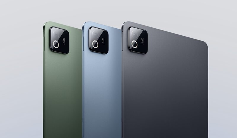 Xiaomi повышает цены на планшеты из-за роста стоимости памяти