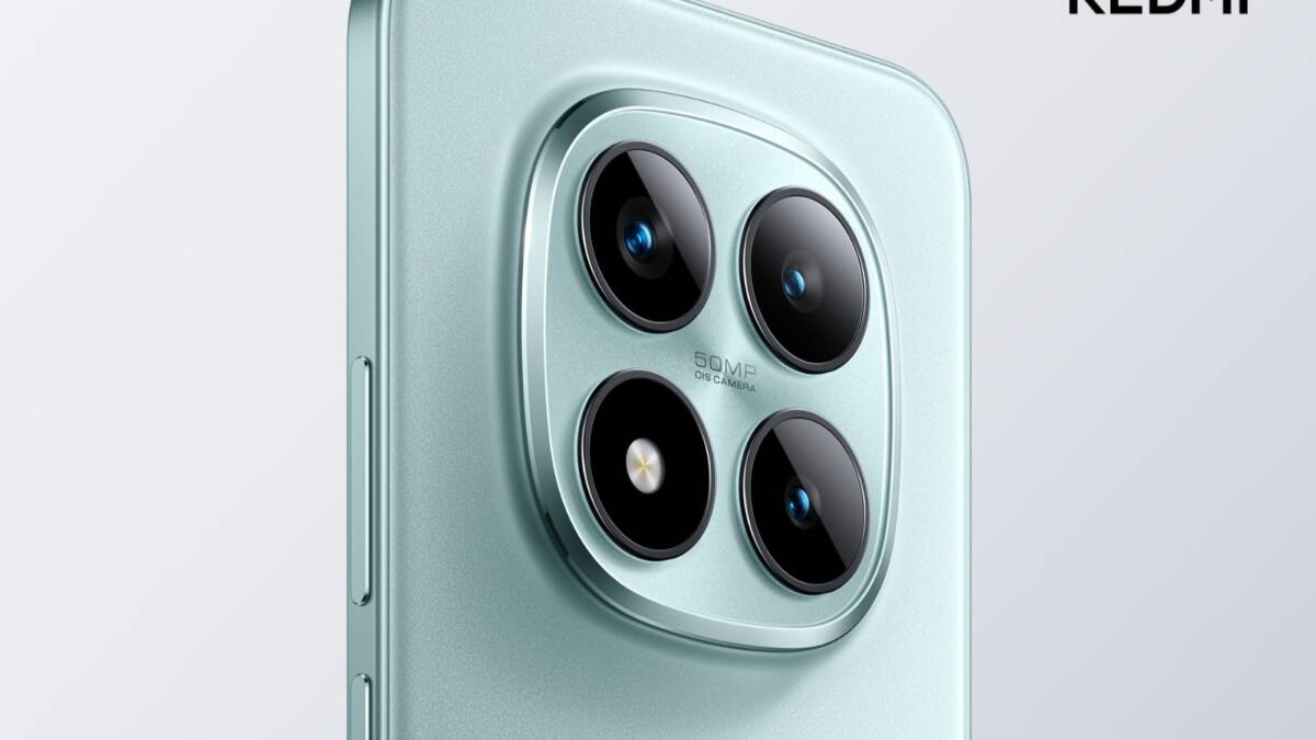 Redmi Note 15 и Note 5G дебютируют на мировом рынке