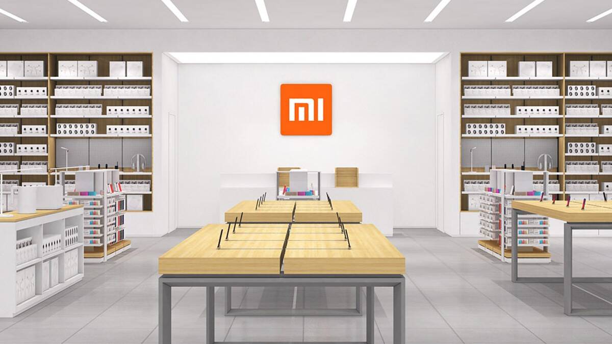 Xiaomi закроет более 1 000 убыточных магазинов