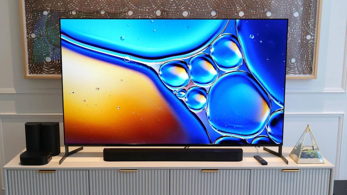 Sony передаёт TCL контроль над своим бизнесом смарт-телевизоров