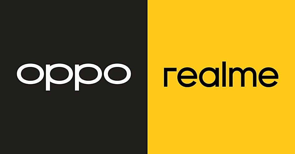 Realme возвращается к статусу суббренда Oppo