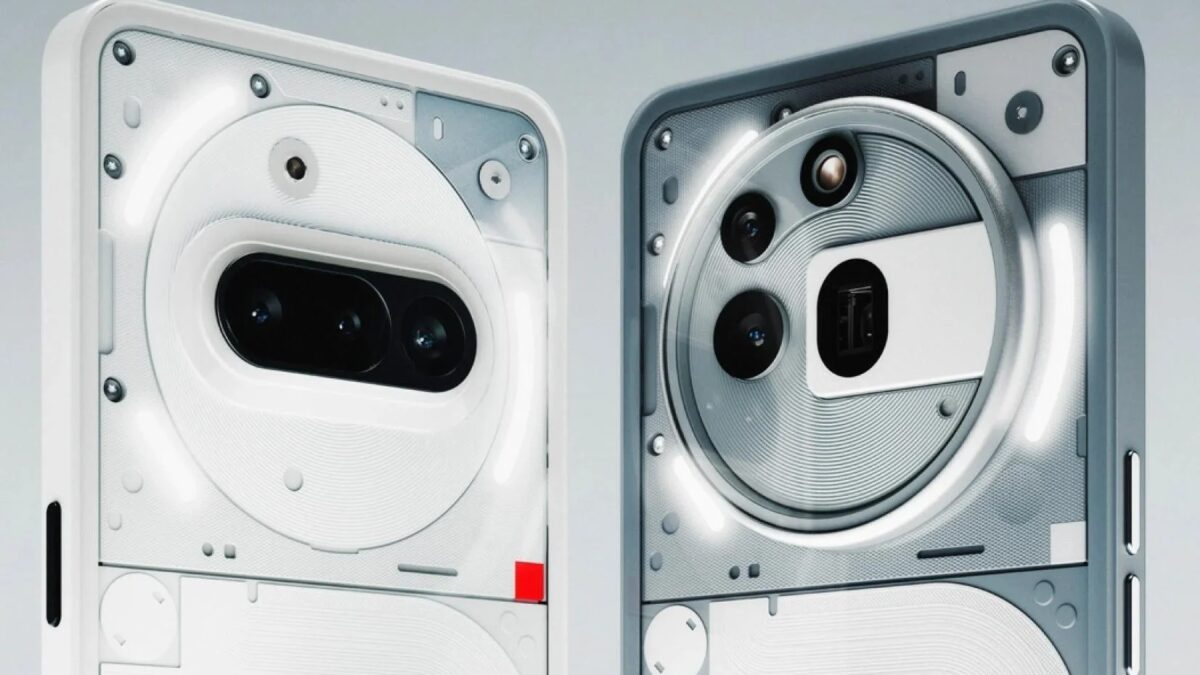 Nothing Phone (4a) сертифицирован в ОАЭ — запуск ожидается до марта 2026 года