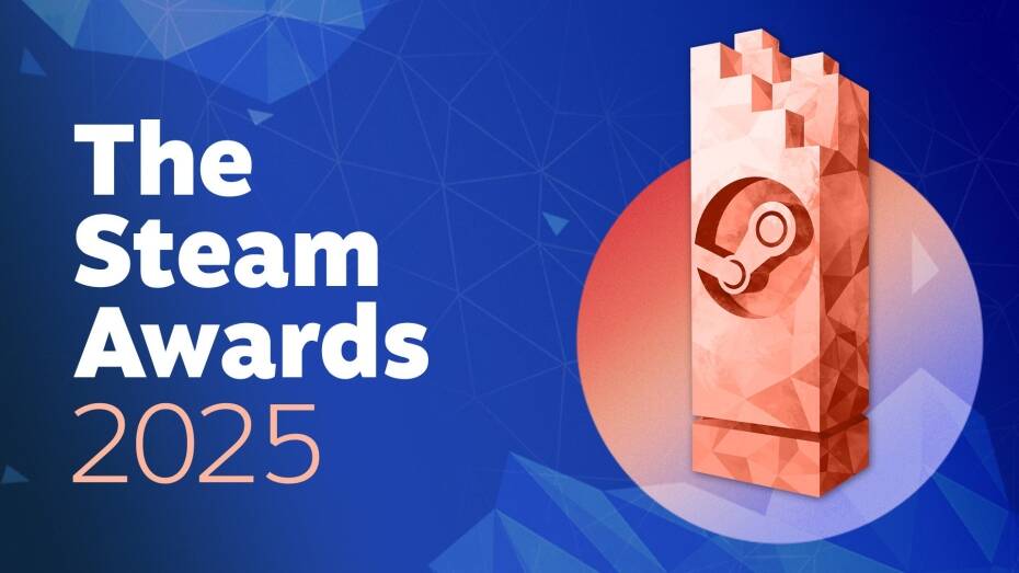Итоги Steam Awards 2025: Hollow Knight Silksong стала игрой года
