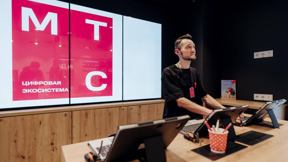 МТС зафиксировал первое снижение числа мошеннических звонков в России на 3%