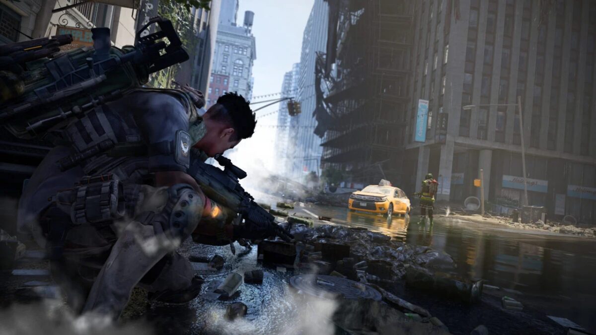 Ubisoft проводит реструктуризацию Massive Entertainment и делает ставку на The Division 3