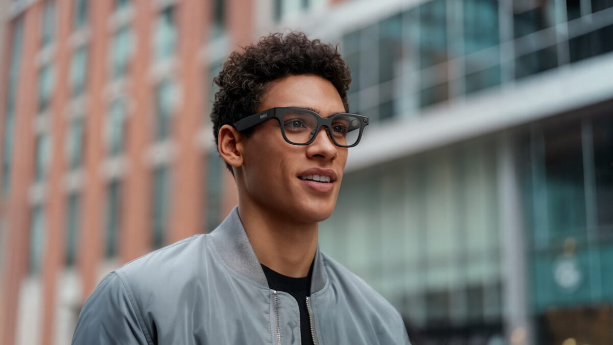 CES 2026: Rokid представила AI-очки без дисплея с поддержкой ChatGPT и 4K-съёмкой