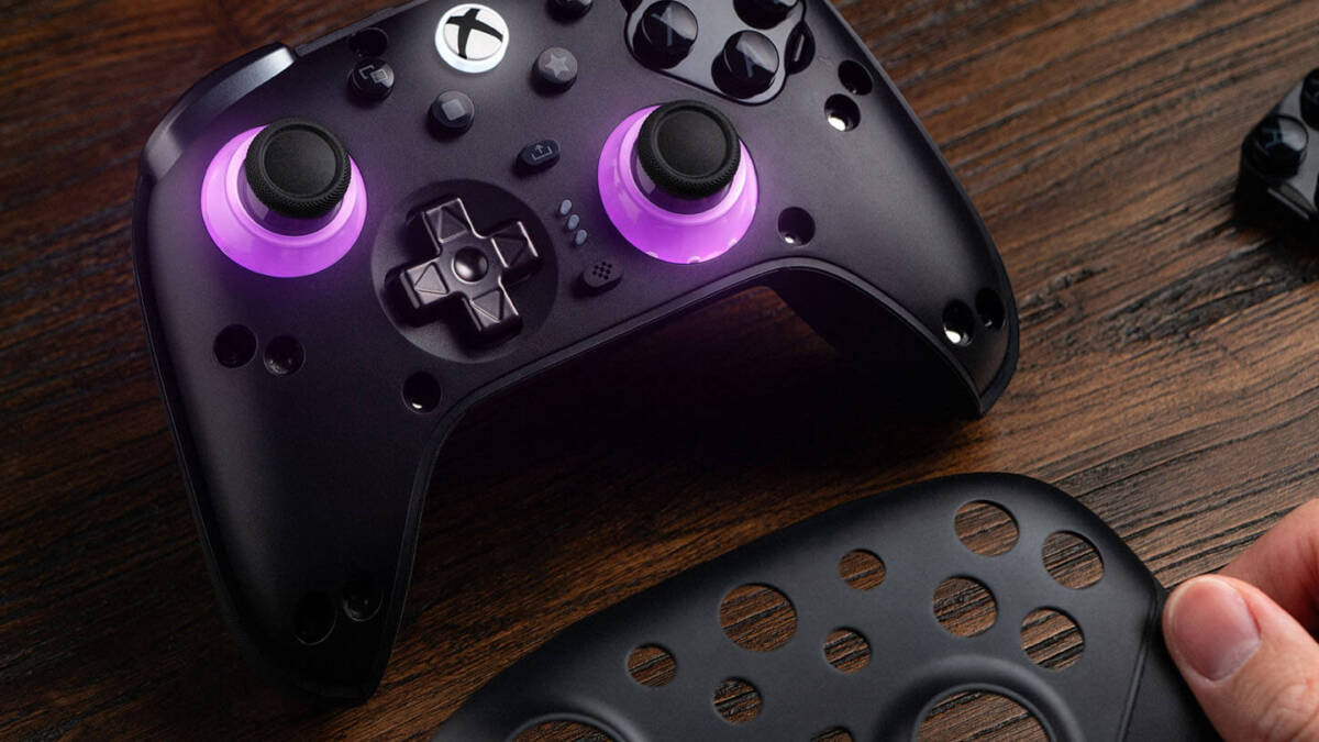 CES 2026: 8BitDo представила контроллер Ultimate 3E для Xbox, ПК и мобильных устройств
