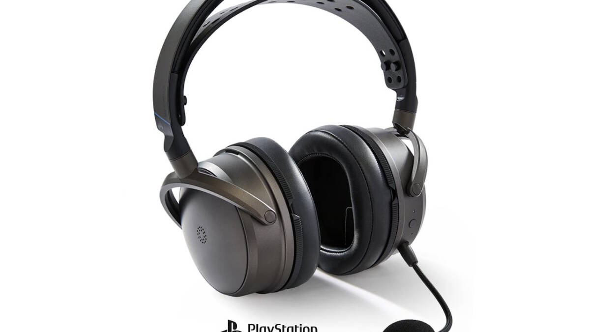 Audeze представила игровую гарнитуру Maxwell 2