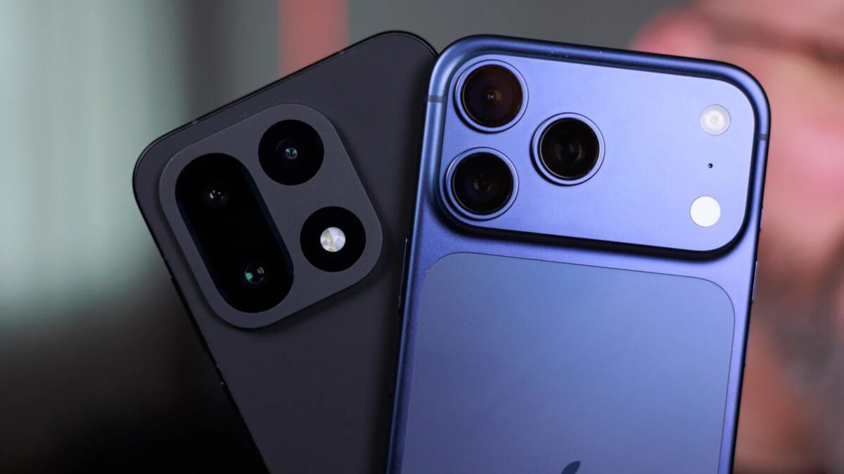 OnePlus может исчезнуть — и это будет худшей новостью года для индустрии смартфонов