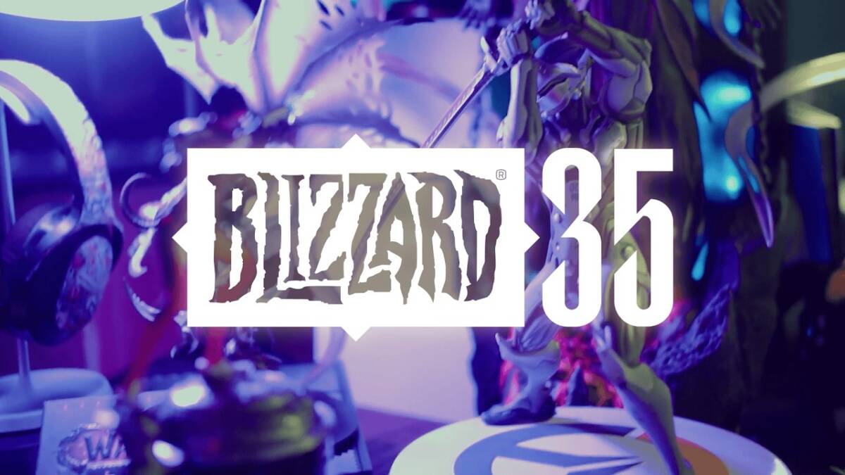 Blizzard Showcase 2026: готовятся важные анонсы о WoW, Diablo, Overwatch и Hearthstone