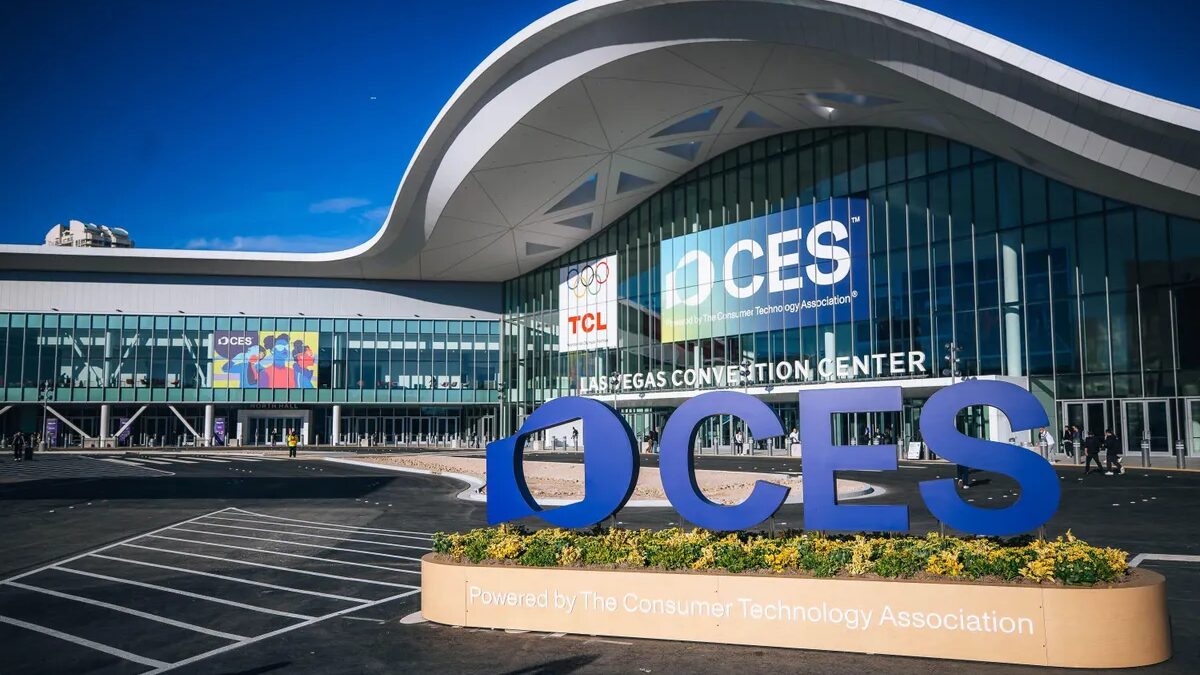 Музыкальные конфеты и роботы-дворецкие: самые странные гаджеты CES 2026