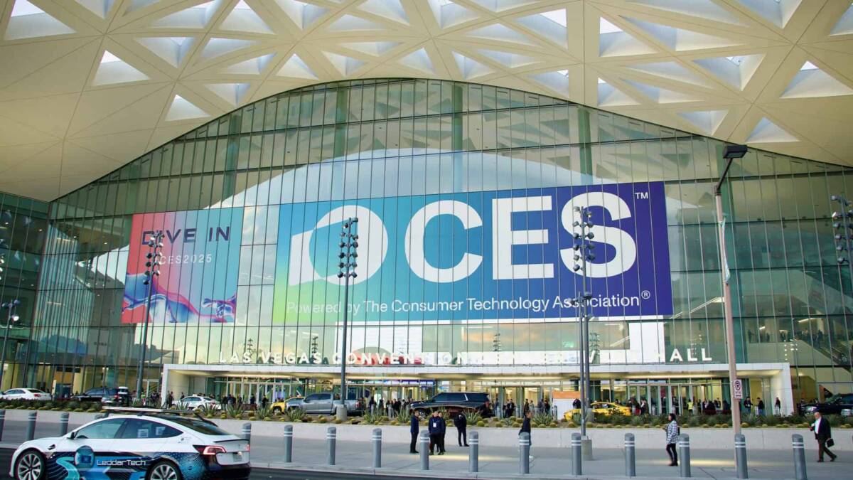 Что покажут на CES 2026?