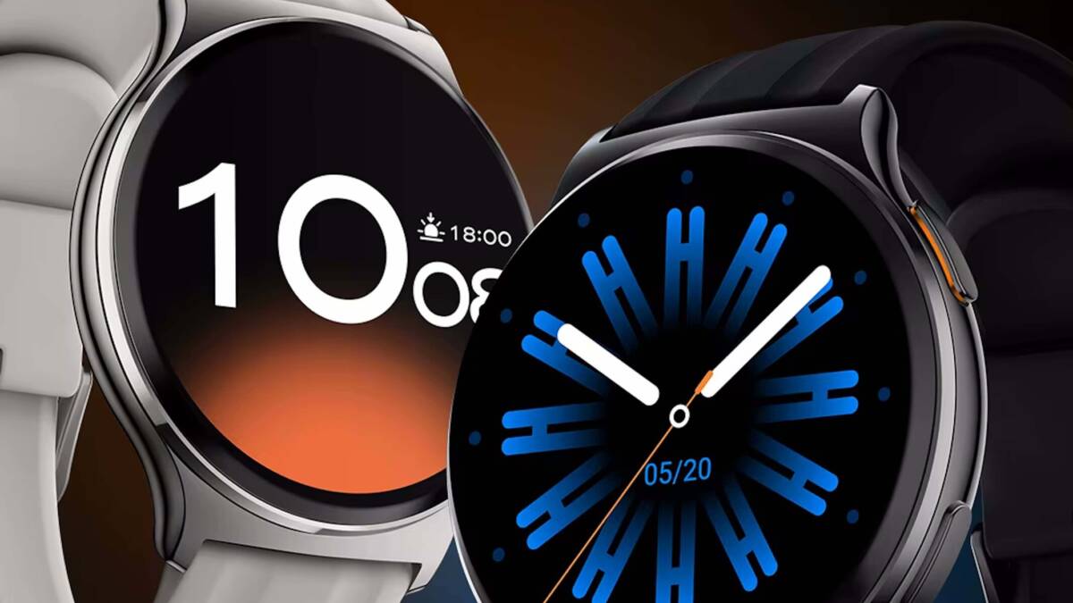 Haylou Solar Lite 2 — доступные смарт-часы с AMOLED-экраном и автономностью до 17 дней