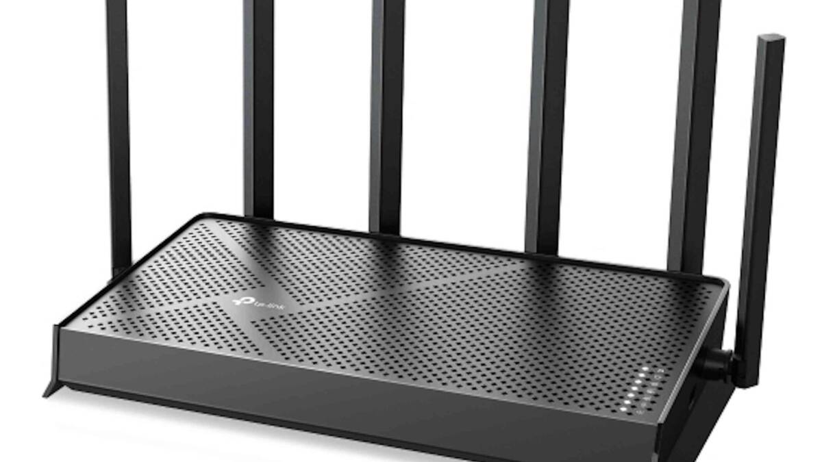 TP-Link представила маршрутизатор Archer BE670 с поддержкой Wi-Fi 7 и портом 10 Гбит/с