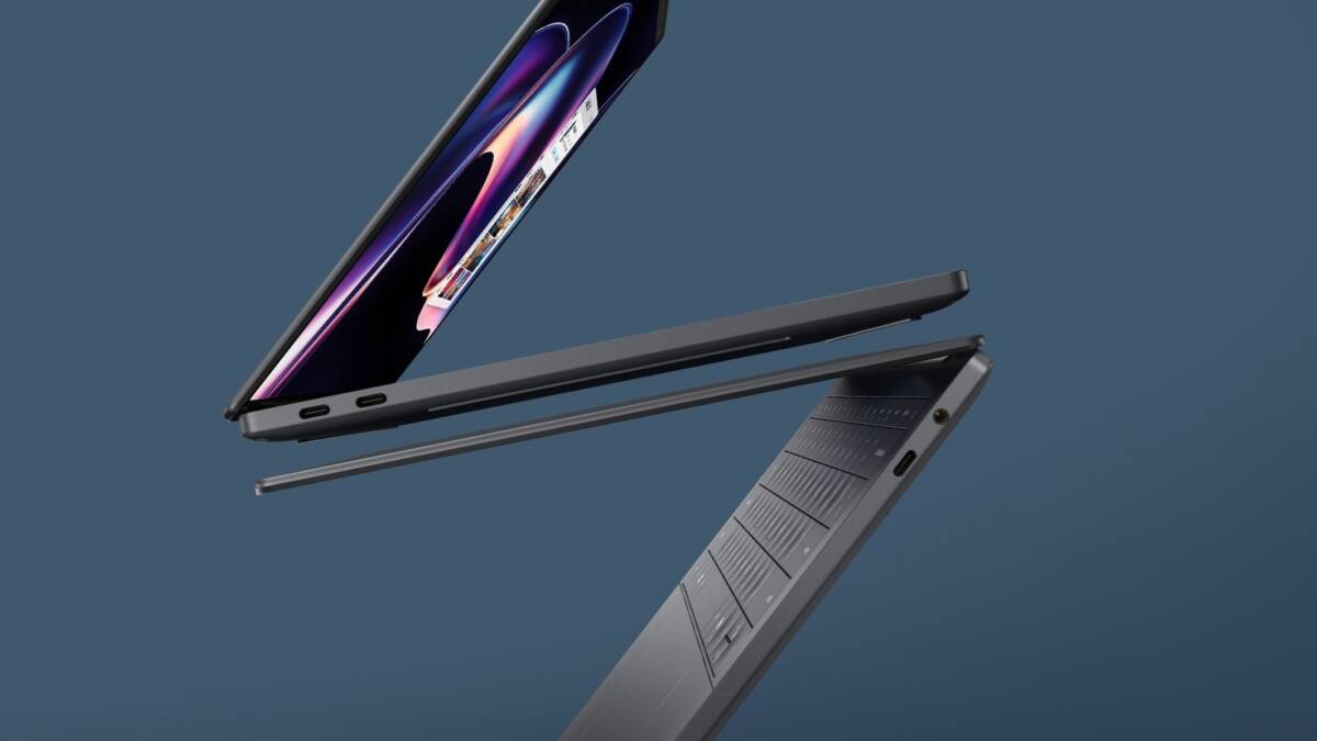 CES 2026: Dell возрождает легендарную серию ноутбуков XPS