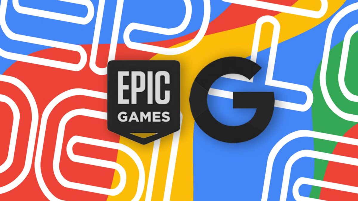 Google и Epic Games заключили секретную сделку на $800 млн по Android
