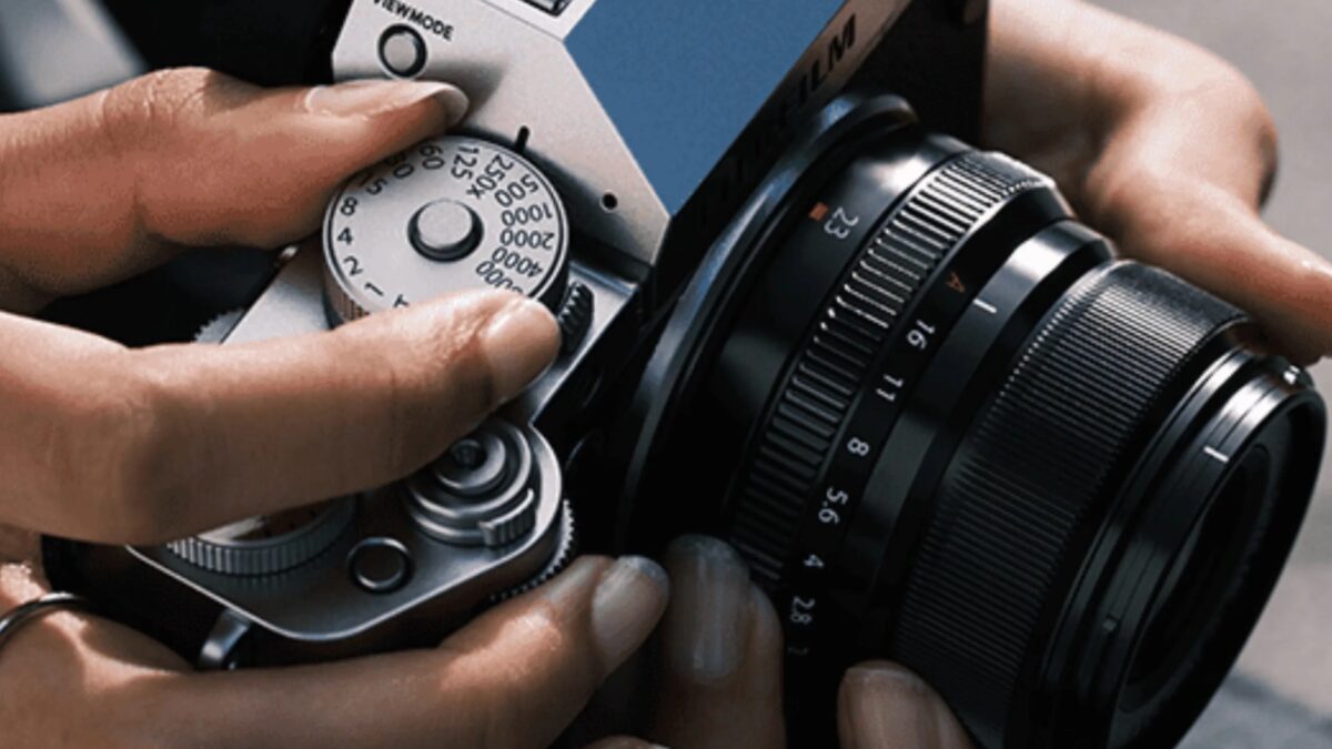 Fujifilm X-T6 могут представить в сентябре: первые слухи о характеристиках