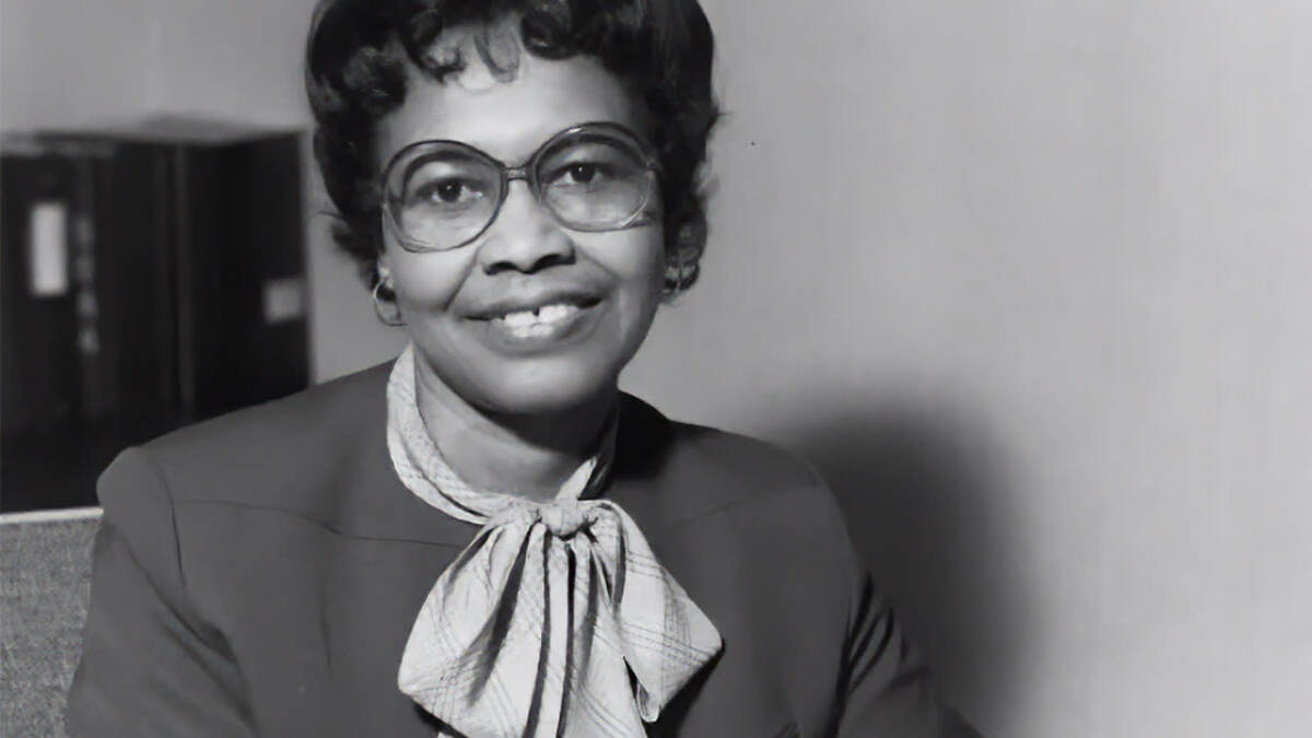 Умерла Глэдис Уэст — математик, чьи расчёты легли в основу GPS