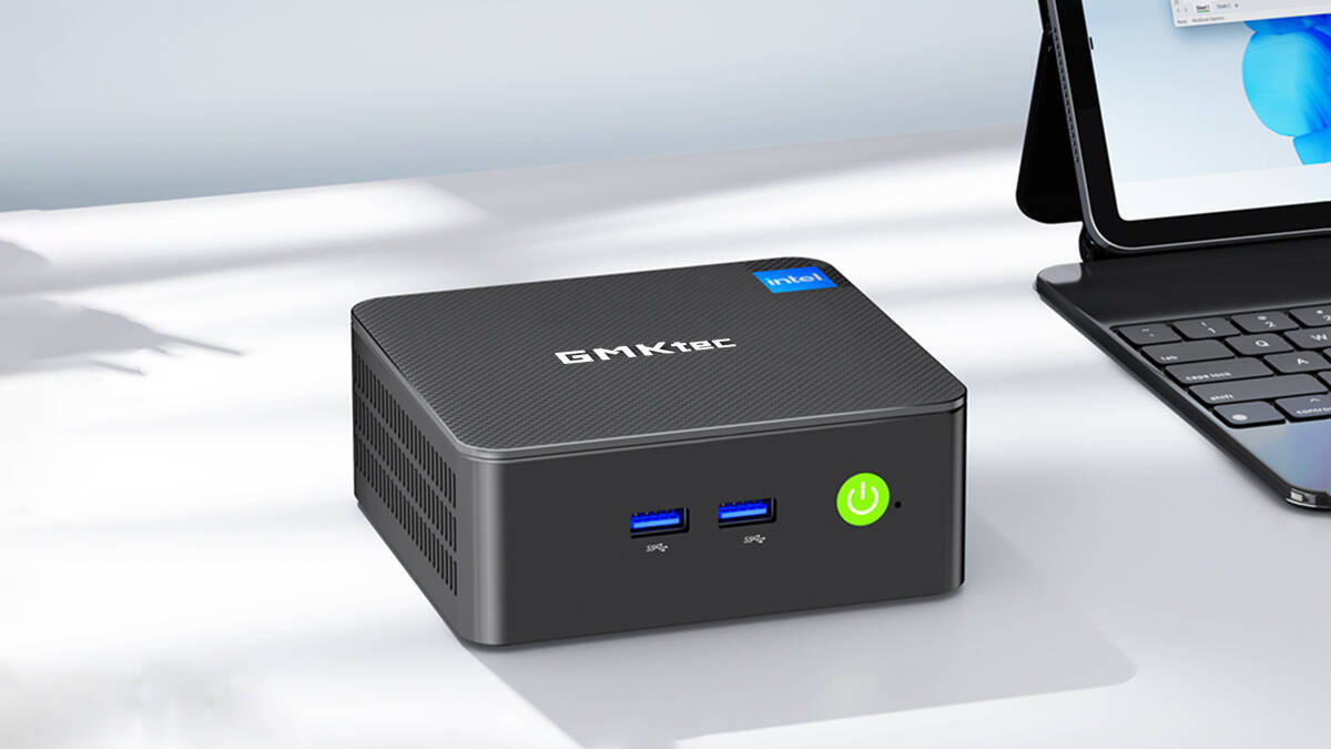 GMKtec выпустила бюджетный мини-ПК G3 Pro за $130: Core i3 и поддержка до 64 ГБ ОЗУ