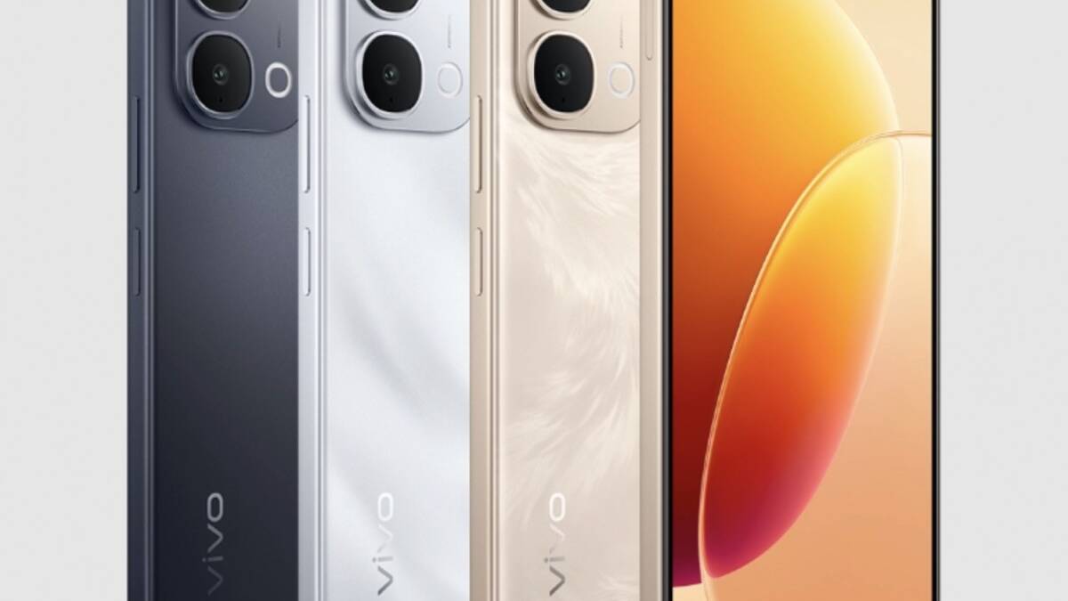 Представлен Vivo Y500i: батарея 7200 мА·ч, Snapdragon 4 Gen 2 и защита IP69