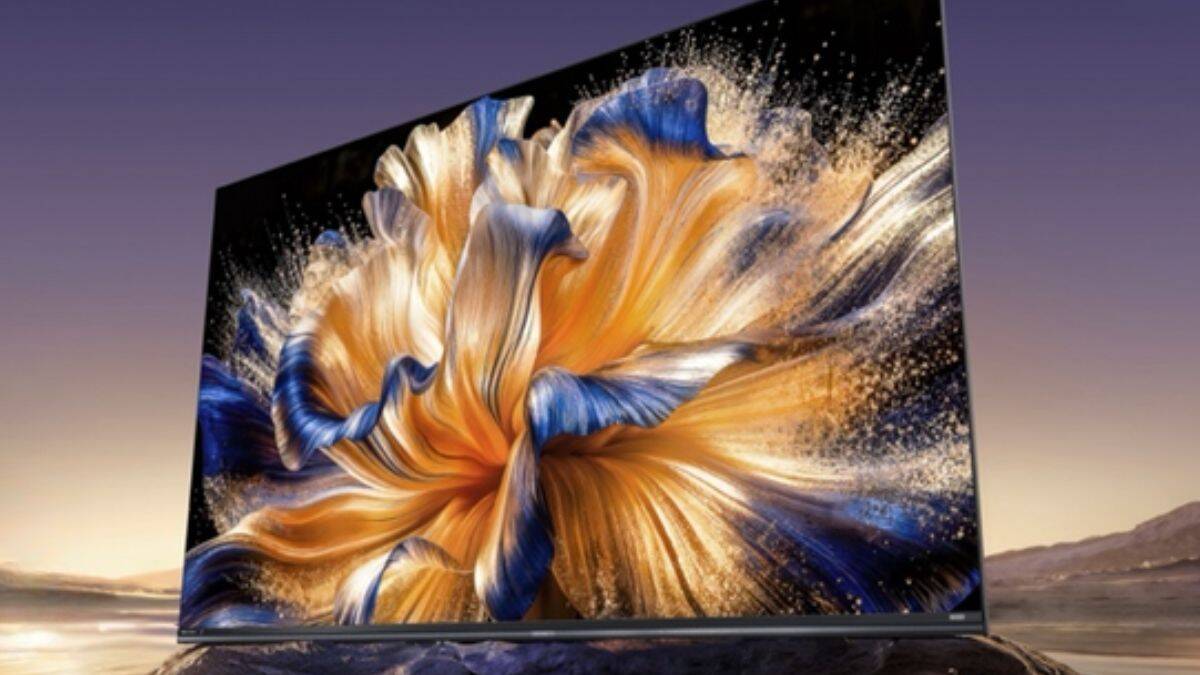 Hisense представила телевизор E8S RGB MiniLED с частотой 180 Гц и диагональю до 100 дюймов