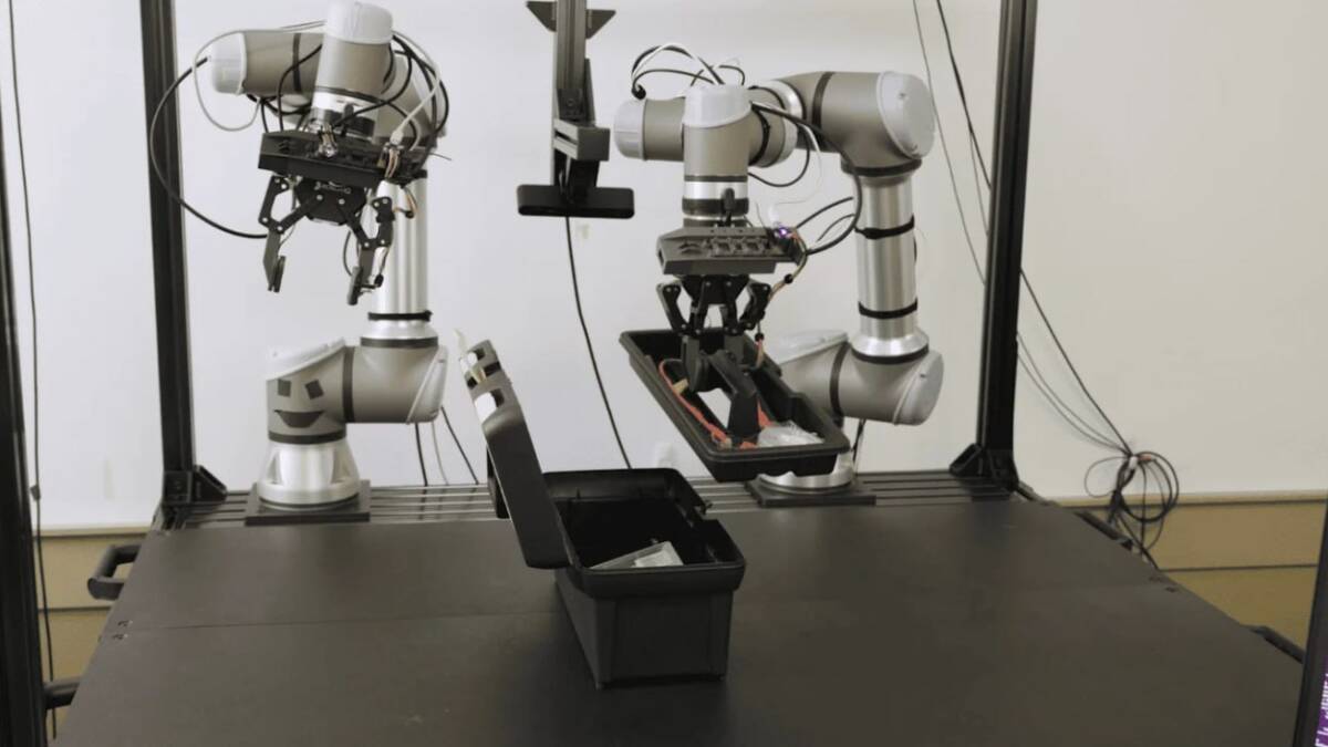 Microsoft научила машины понимать мир