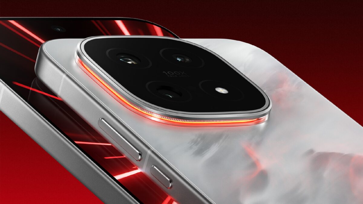 iQOO готовит доступный флагман iQOO 15R с топовым процессором и премиальным дизайном