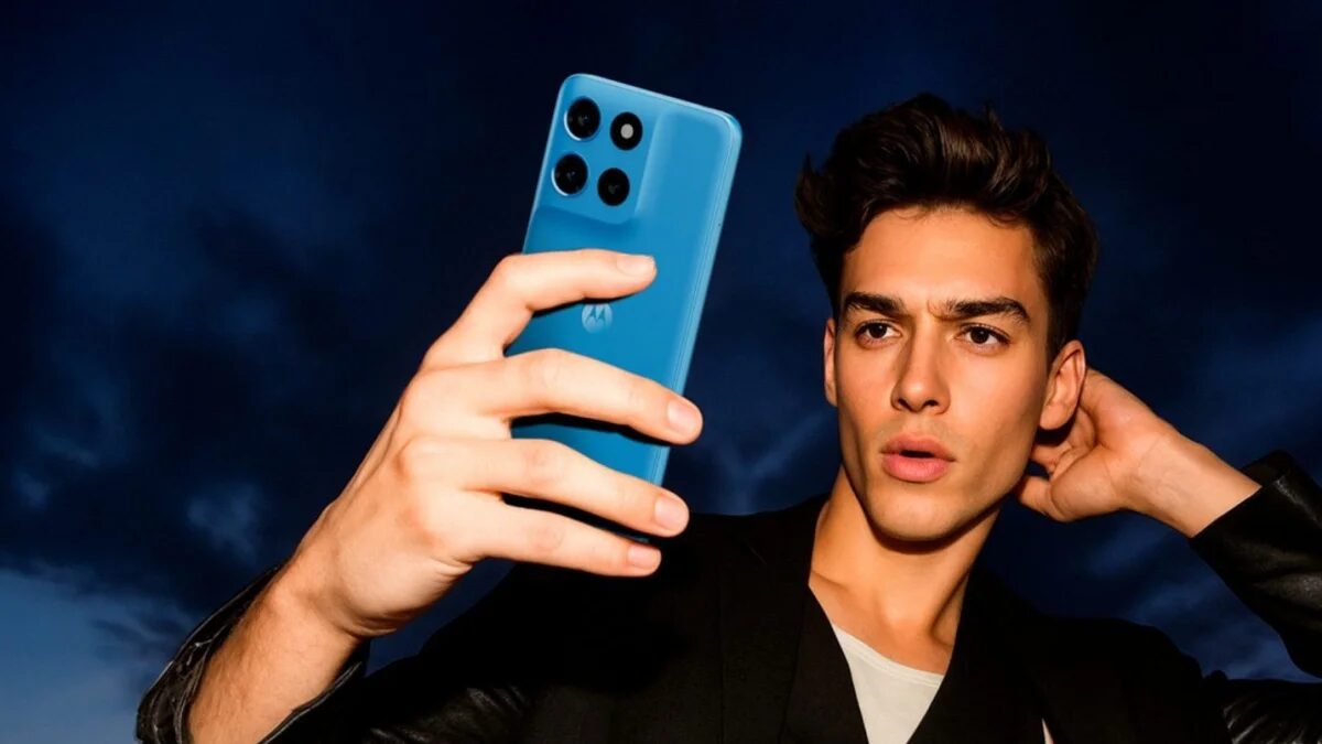 Motorola представила бюджетные смартфоны Moto G17 и Moto G17 Power с автономностью до 64 часов