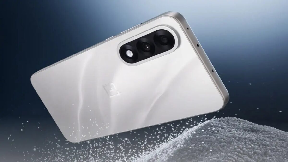 OnePlus Nord 6 засветился в Geekbench: Snapdragon 8s Gen 4, 12 ГБ ОЗУ и Android 16