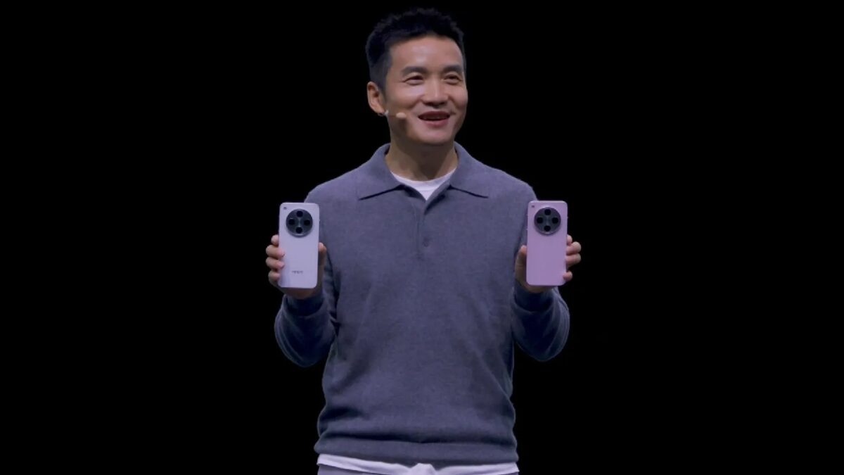 Тайвань выдал ордер на арест гендиректора OnePlus Пита Лау