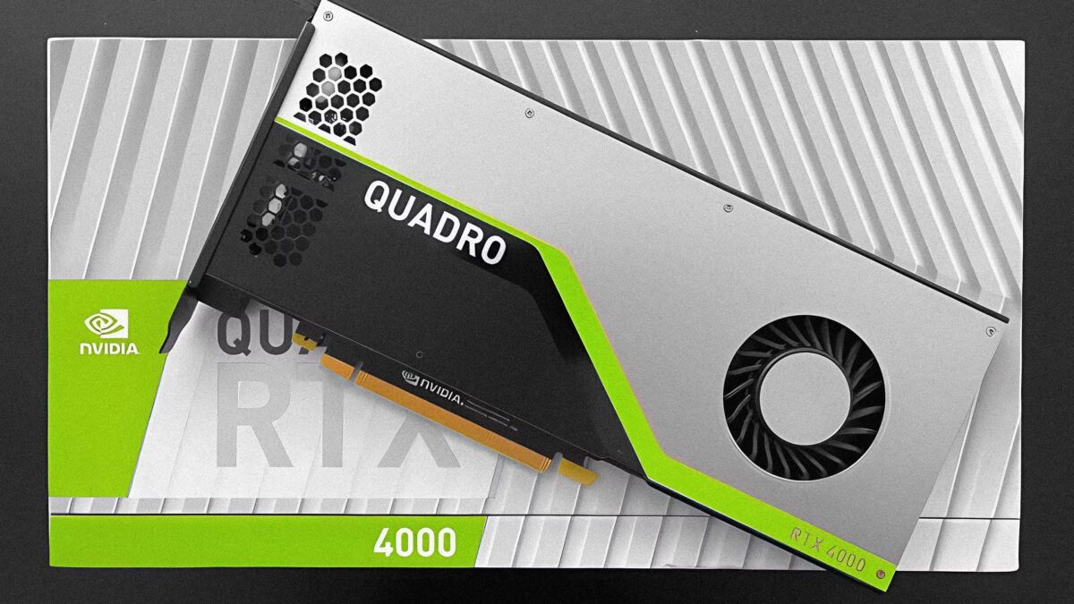 Nvidia Quadro P2000 за 40 долларов: почему старые рабочие GPU лучше игровых для видеосервера