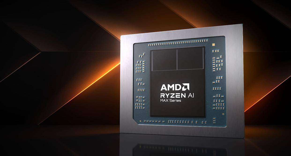 CES 2026: AMD представила Ryzen 7 9850X3D и новые AI-процессоры