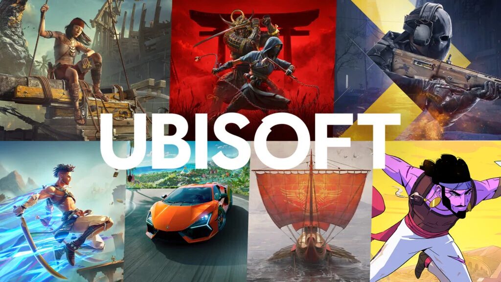 Акции Ubisoft рухнули до 14-летнего минимума на фоне сообщений о реструктуризации компании