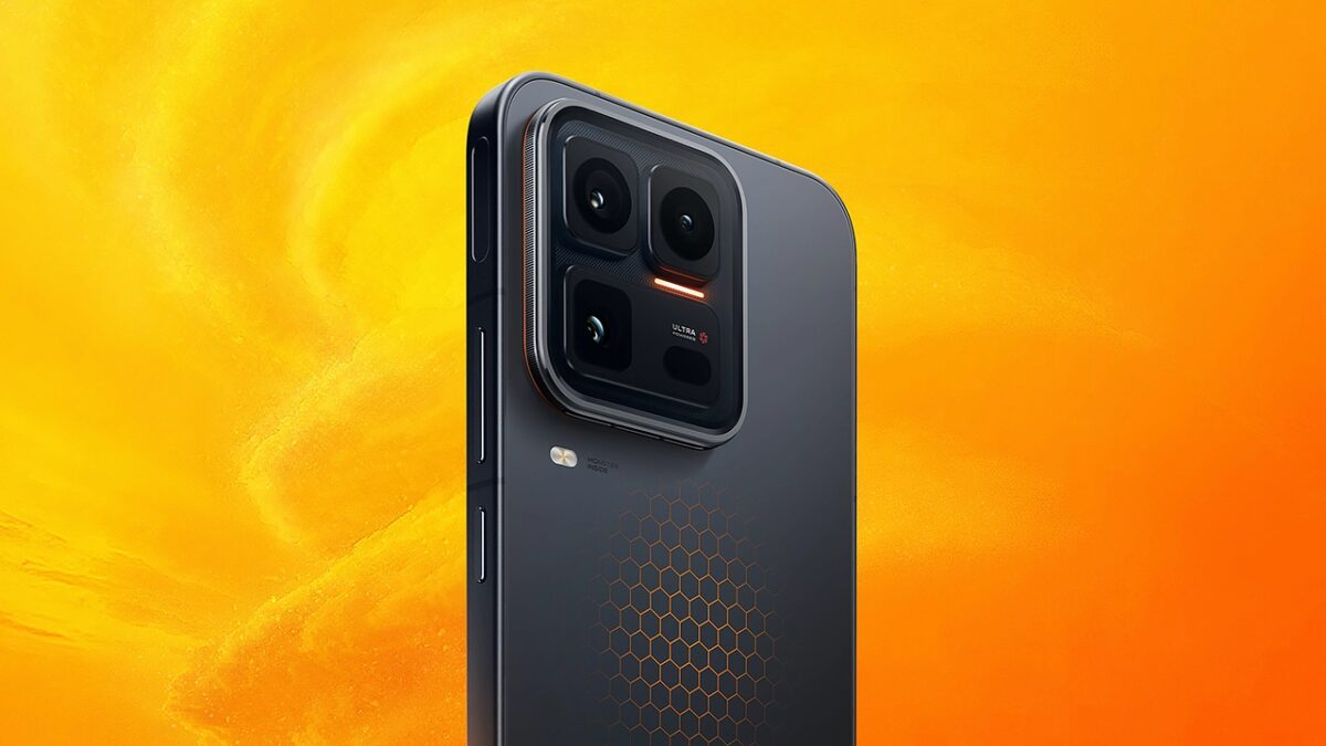 iQOO 15 Ultra показали официально: цветовые варианты и дизайн в стиле научной фантастики