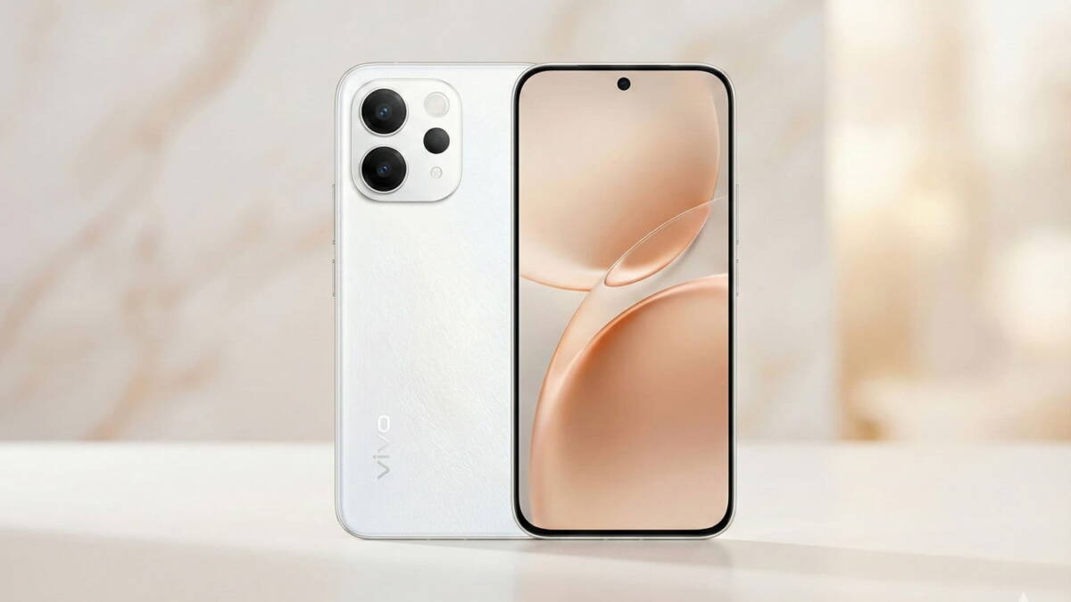 Vivo V70 и V70 Elite выйдут в Индии в феврале или вместе с X200T