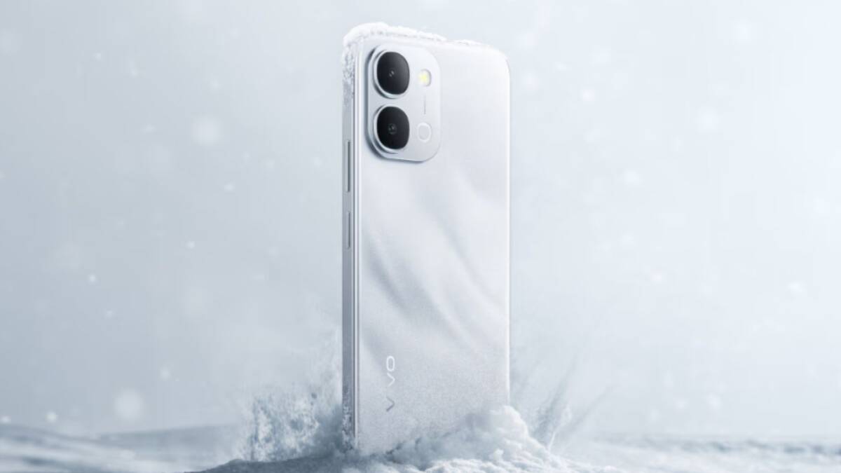 Vivo Y500i вышел в Китае с батареей 7200 мАч и памятью до 512 ГБ