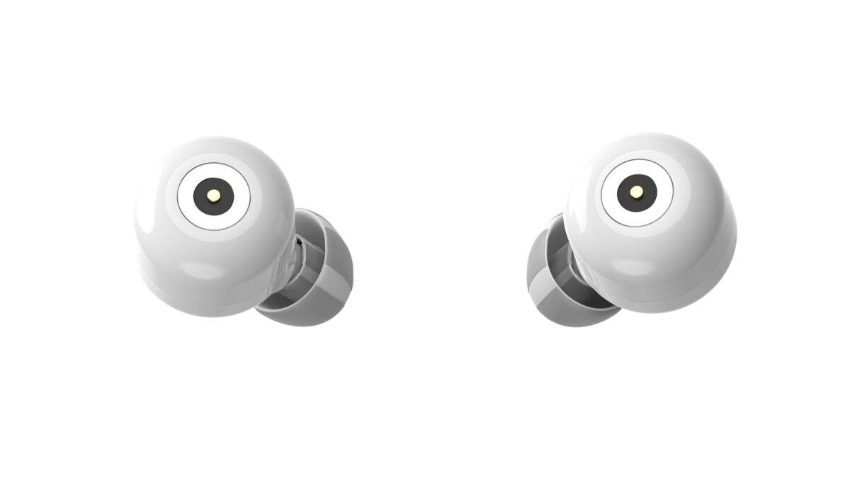 CES 2026: стартап NAOX показал наушники, способные делать ЭЭГ головного мозга