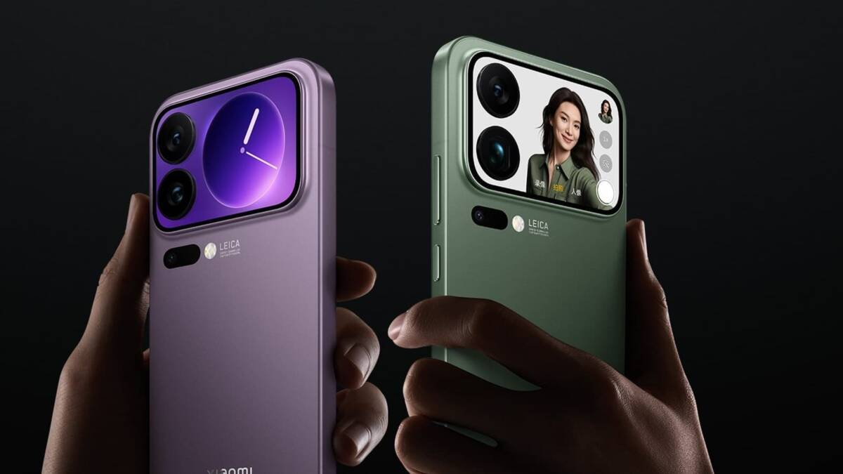 Топ-10 самых ожидаемых смартфонов 2026 года