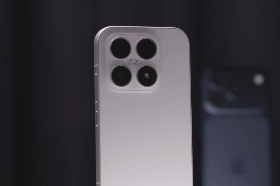 Xiaomi готовит сюрприз на MWC 2026: в сеть утекли все данные о Xiaomi 17