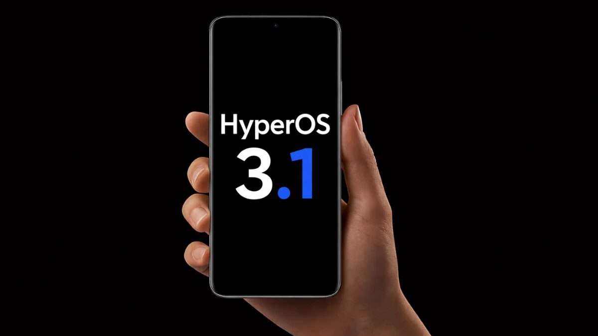 Xiaomi расширяет бета-тестирование HyperOS 3.1 на новые устройства